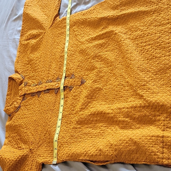 Men's Kurta - Picture 8 of 8